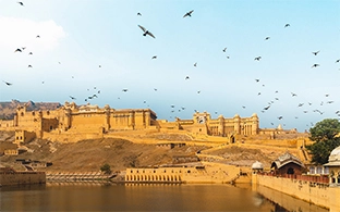 Rajasthan Tour Packages